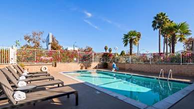 Best Western Poway/San Diego Hotel - Tap to explore photos
