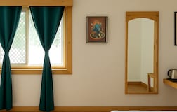 Cottage Villa with Private Terrace