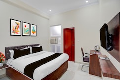 Townhouse Amity University Road Lucknow Formerly Pine Villa, Lucknow