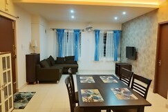 Travelers Home, Chikmagalur