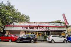 Hotel O Kyd Guest House, Kolkata