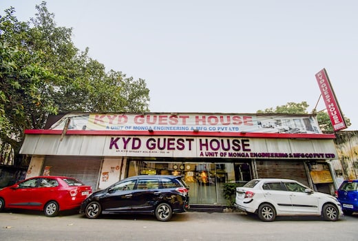 Hotel O Kyd Guest House