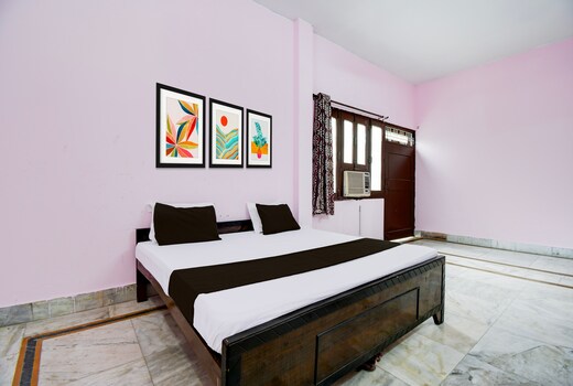 Hotel O Shivay Residency