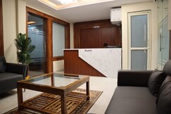 Prema Inn Hotel & Restaurant, Palwal