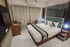 Hotel Manthan Stays, Navi Mumbai