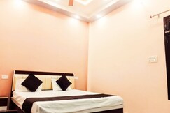 The Shivansh Palace Homestay, Ayodhya
