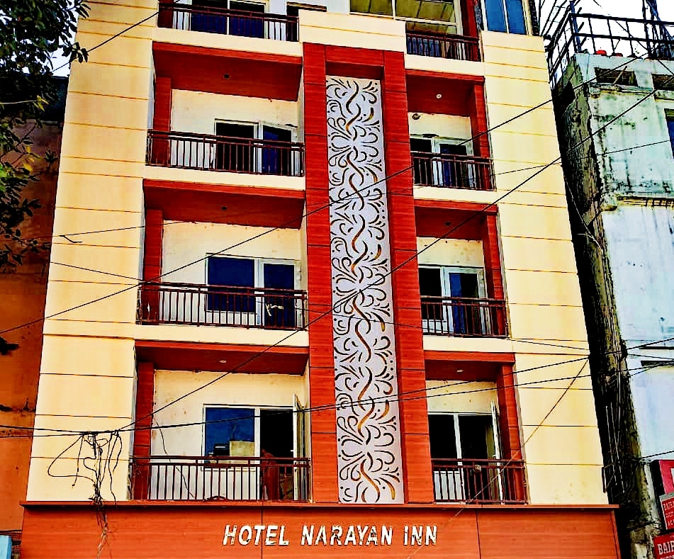 Hotel Narayan Inn unit of Butola Hotels - Tap to explore photos