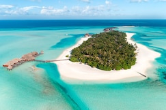 Anantara Dhigu Resort , Maldives