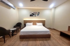 FabHotel Prime The Ballroom - Near GD Goenka University, Sohna