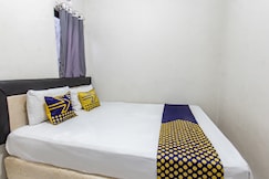 Hotel O Penginapan Melati Tanjung Near Kantor Pengamat Pengairan Tanjung, Gili Islands