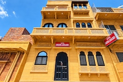Hotel Amazing Jaisalmer, Jaisalmer