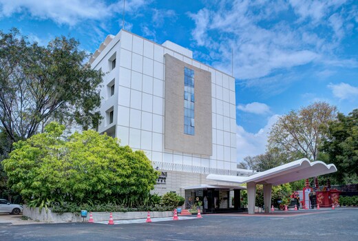 Fortune Pandiyan Hotel, Madurai - Member ITC Hotels' Group