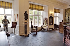 Best Western Walworth Castle Hotel, Durham