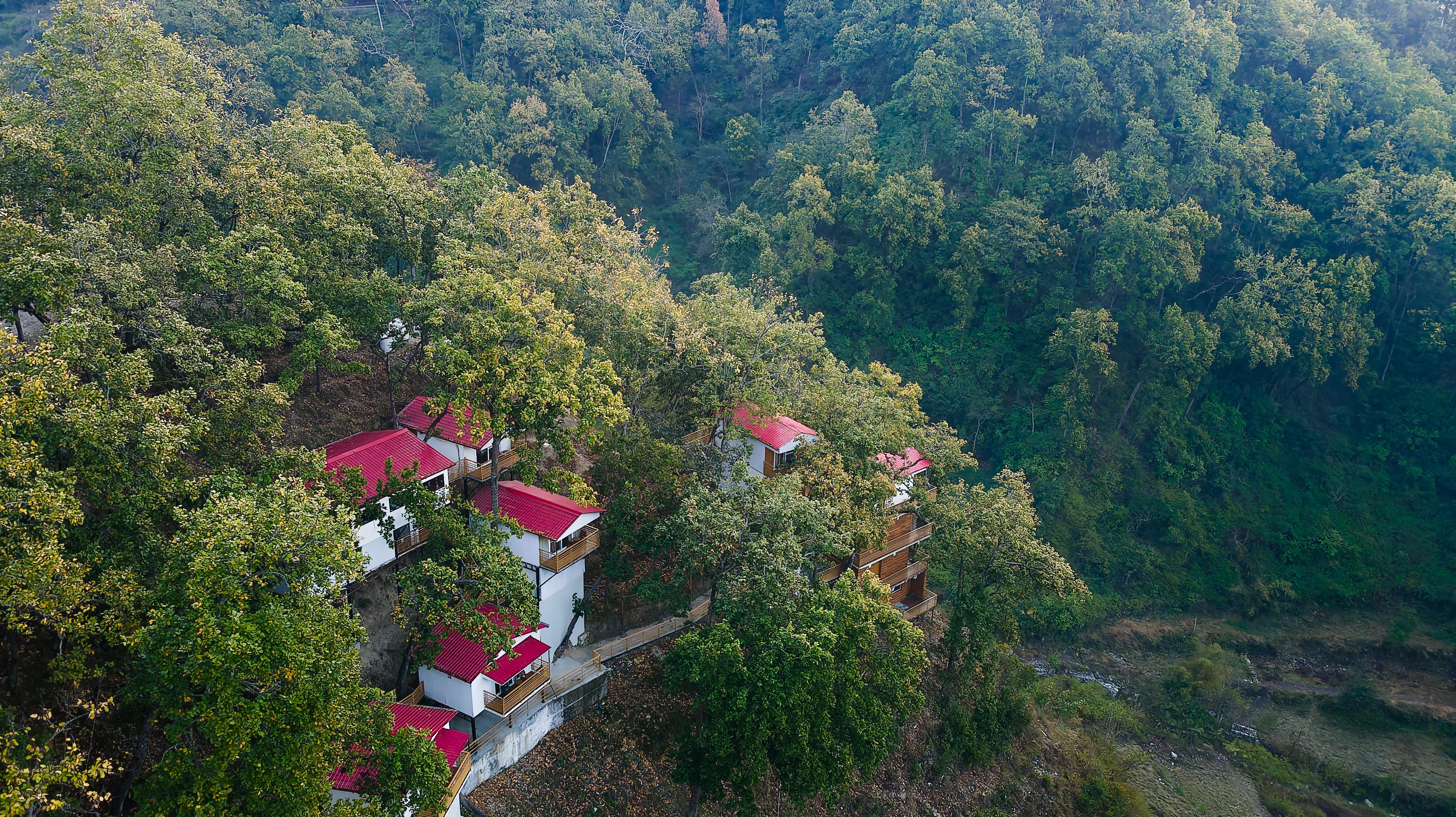 Rega Suryoday Resort - Tap to explore photos