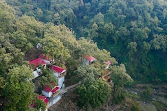 Rega Suryoday Resort, Lansdowne