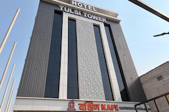 HOTEL TULSI TOWER, Kanker