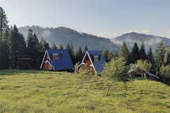 Himalayan Nature Home Stay, Rohru