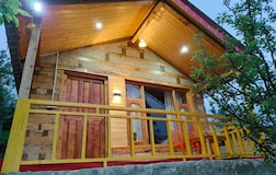 Deluxe Cottage