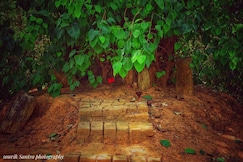 Theatre House Farmstay, Nisha Cottage, Shantiniketan