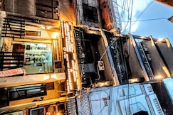 Hotel ajanta, Pushkar