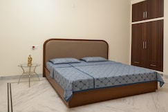 Homely Vibe Room with AC   Wi Fi, Srinagar, Uttrakhand