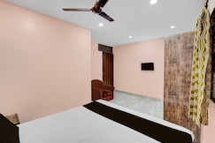 Hotel O Golden Leaf, Jamshedpur