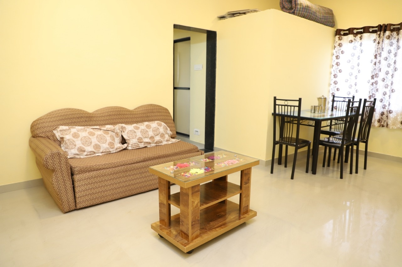 SAMRUDDHI HOLIDAY HOME - Tap to explore photos
