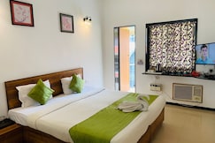 Hotel Miramar, Miramar Beach, Goa