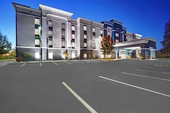 Hampton Inn & Suites by Hilton Syracuse Dewitt, Prince Edward