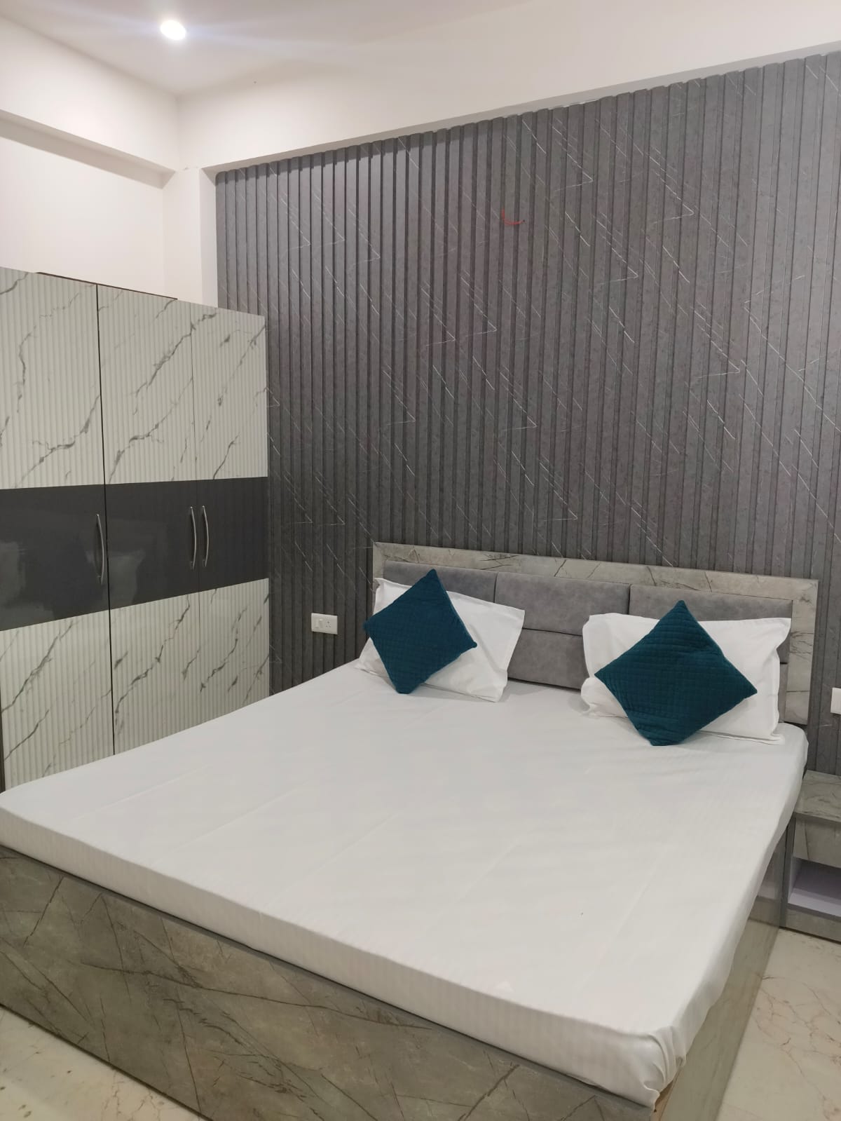 The new Banaras home stay - Tap to explore photos