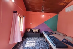 Cozinn B108 AC cottages at Gokarna Beach, Gokarna