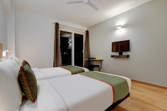 Townhouse Infinity stays, Gurgaon