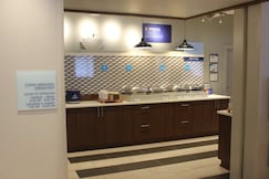 Holiday Inn Express ATHENS-UNIVERSITY AREA, Oconee