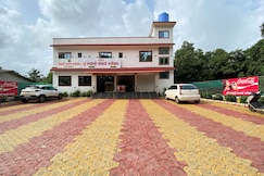 Sai Krupa Lodging, Alibaug