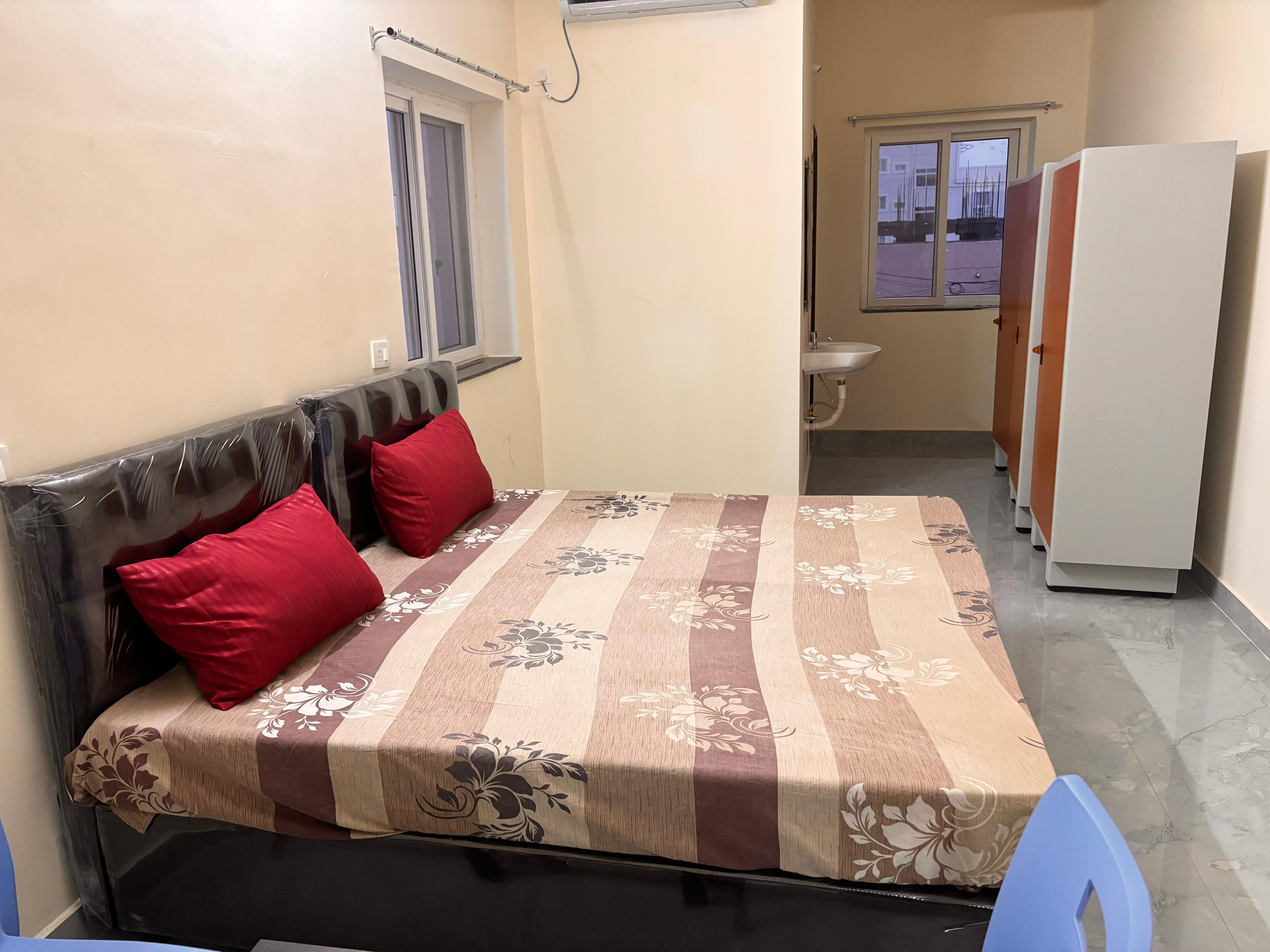 Nandakam stays co living - Tap to explore photos