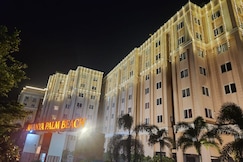 Haven Moonlit | Entire 1BHK Apartment, Puri