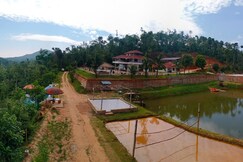 Guddada Siri Homestay by Bisque Hotels Sakleshpur, Mudigere