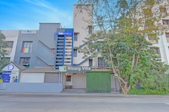 FabHotel Nisarg Villa, Pune