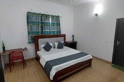 Hotel O Naveen Residancy, Palwal