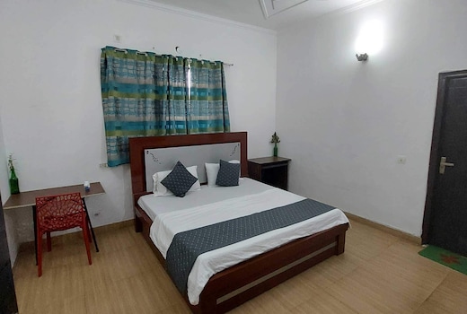 Hotel O Naveen Residancy