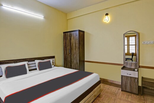 Collection O EXPRESS SUITES