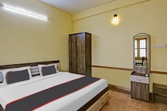 Collection O EXPRESS SUITES, Calicut (Kozhikode)