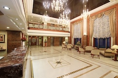 The Rialto Hotel, Bangalore