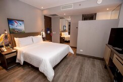 Hampton by Hilton Lima San Isidro, Lima
