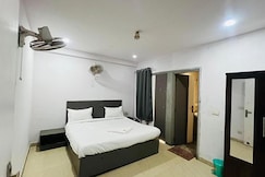 FabHotel Capital Inn, Indore