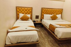HOTEL ROYCE BKC, Mumbai