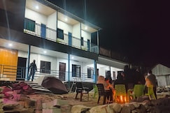 Virat resort chopta, Gopeshwar