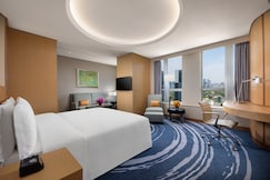Crowne Plaza Shenzhen Futian, Shenzhen