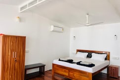 Tejas Beach View Stay, Goa