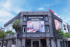Hotel O Marvelton Hotel, Penang